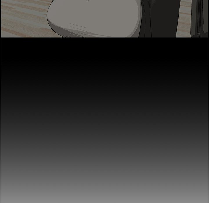 Newlyweds chapter 16 page 70