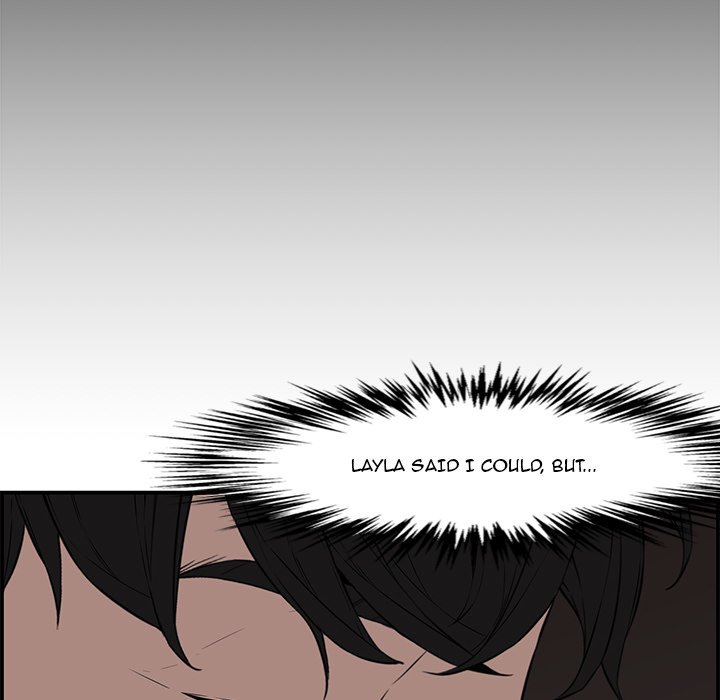 Newlyweds chapter 16 page 71