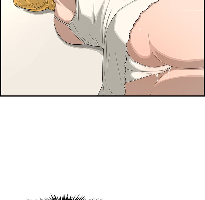 Newlyweds chapter 16 page 75