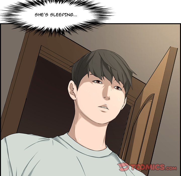 Newlyweds chapter 16 page 76