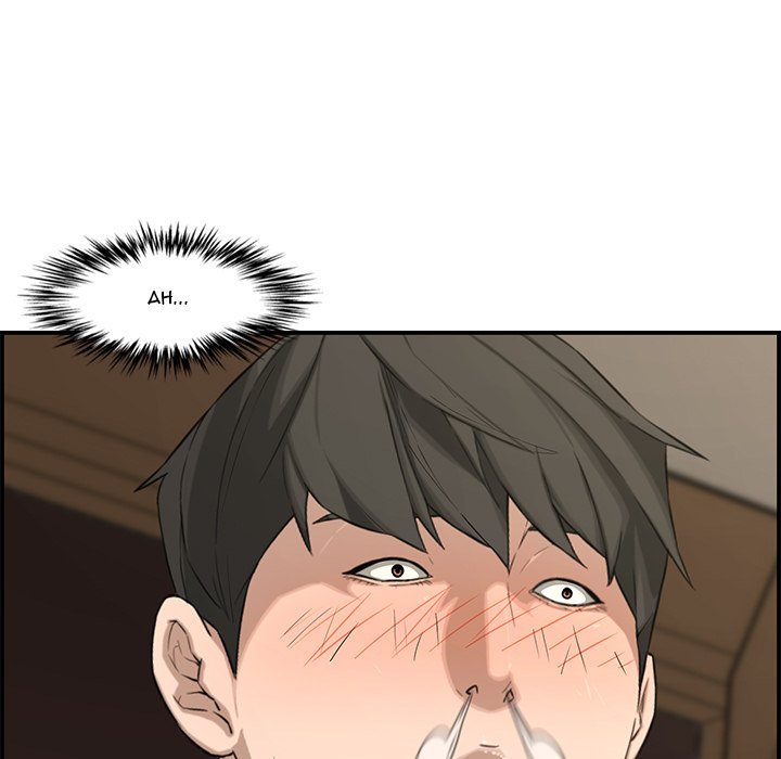 Newlyweds chapter 16 page 79