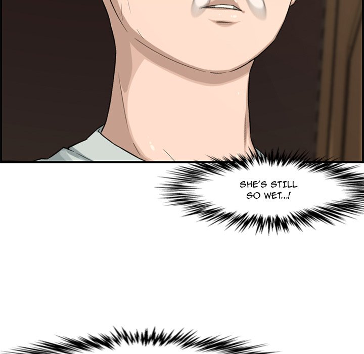 Newlyweds chapter 16 page 80