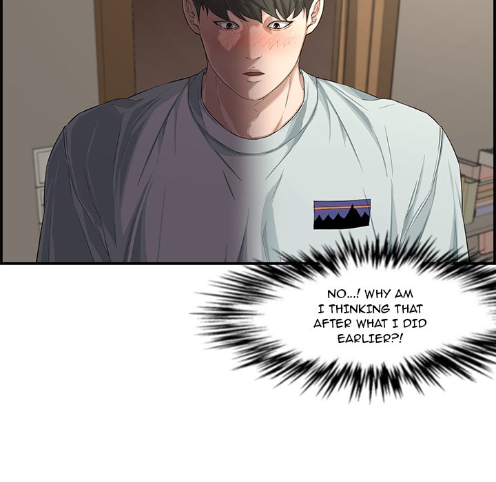 Newlyweds chapter 16 page 83