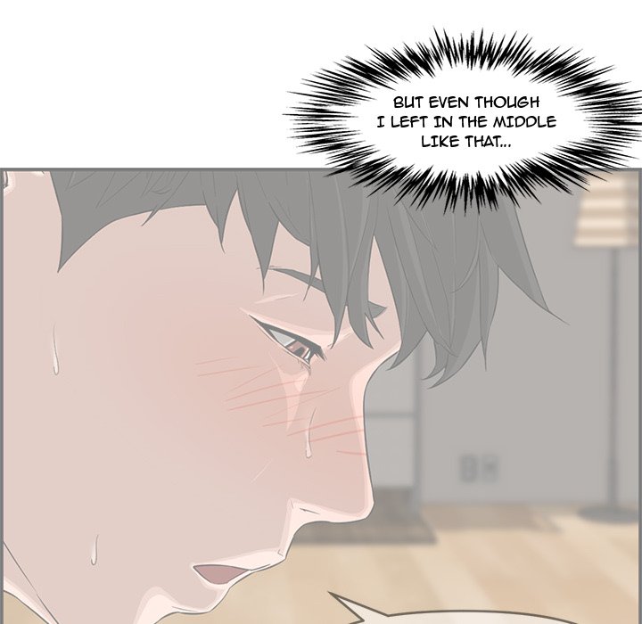 Newlyweds chapter 16 page 84