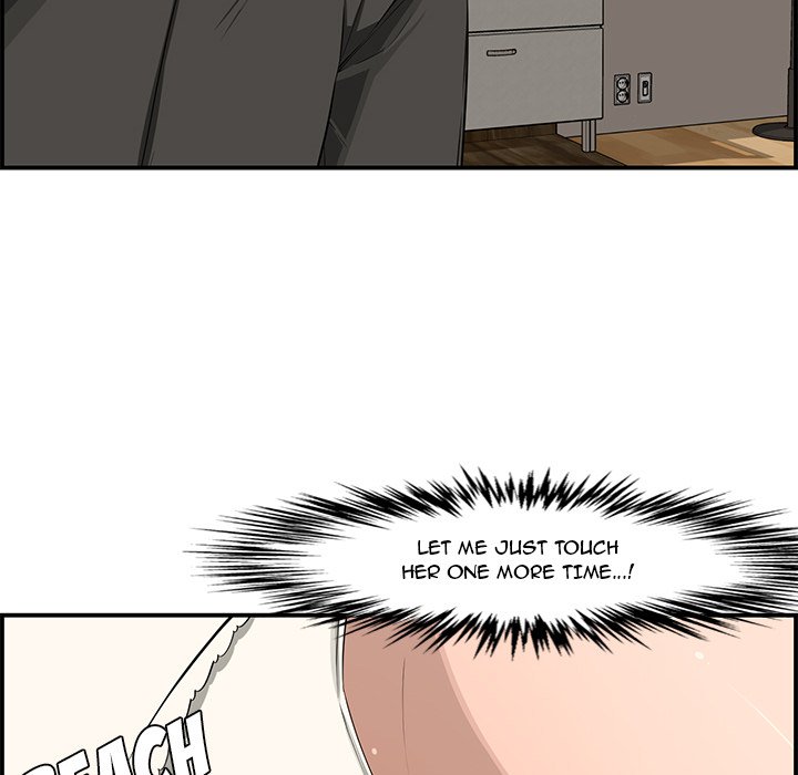 Newlyweds chapter 16 page 86