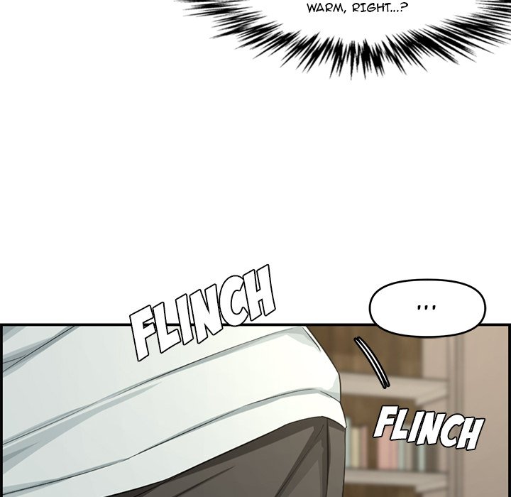 Newlyweds chapter 16 page 99