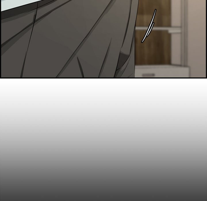 Newlyweds chapter 16 page 100