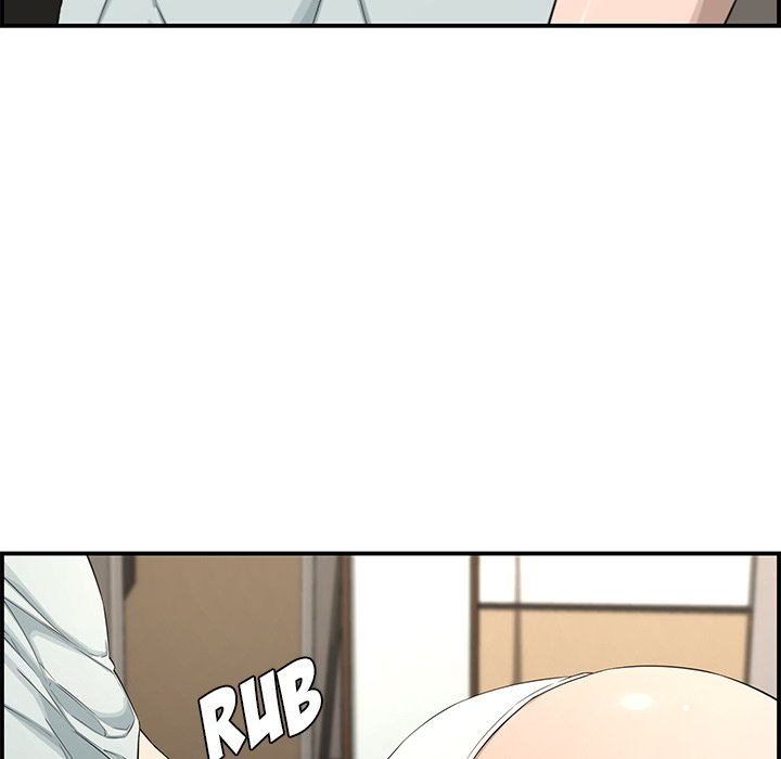 Newlyweds chapter 16 page 109