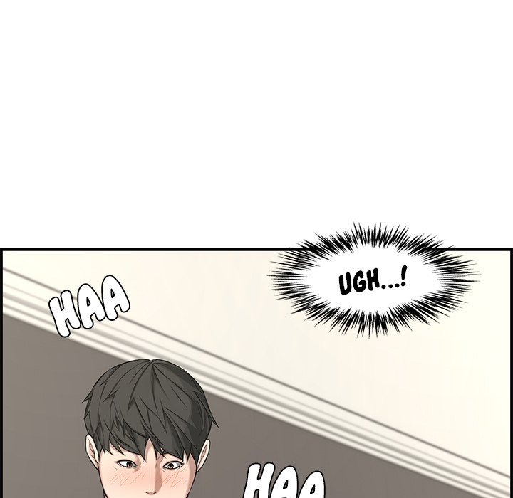 Newlyweds chapter 16 page 111