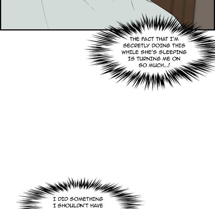 Newlyweds chapter 16 page 115
