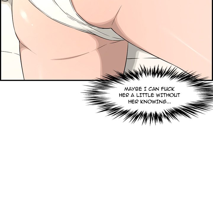 Newlyweds chapter 16 page 119