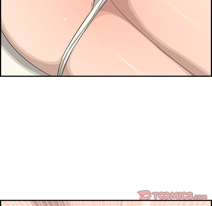 Newlyweds chapter 16 page 121