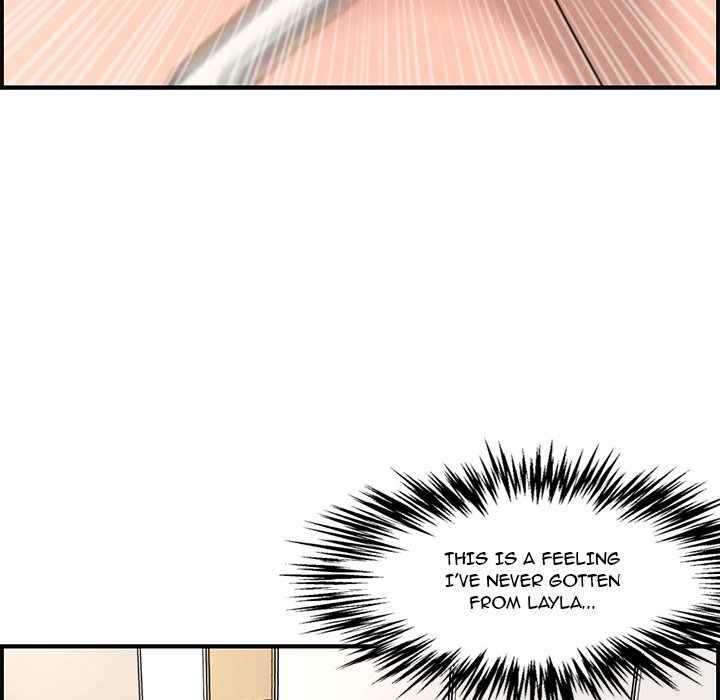 Newlyweds chapter 16 page 123