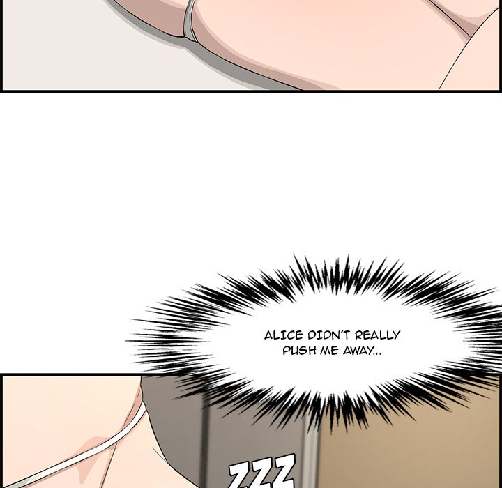 Newlyweds chapter 16 page 125