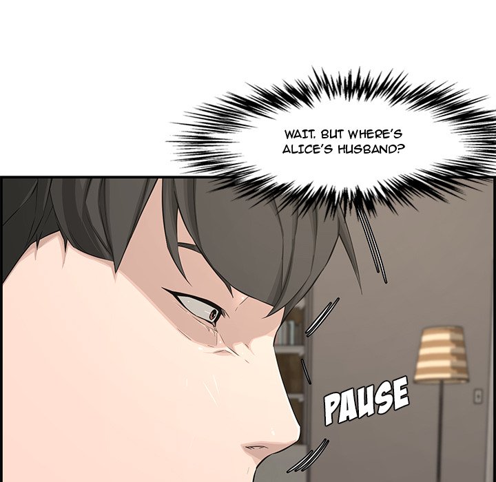 Newlyweds chapter 16 page 129