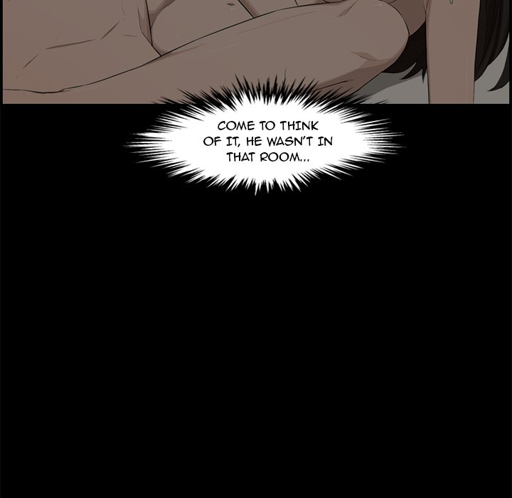 Newlyweds chapter 16 page 132