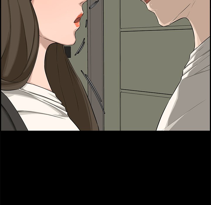 Newlyweds chapter 16 page 134