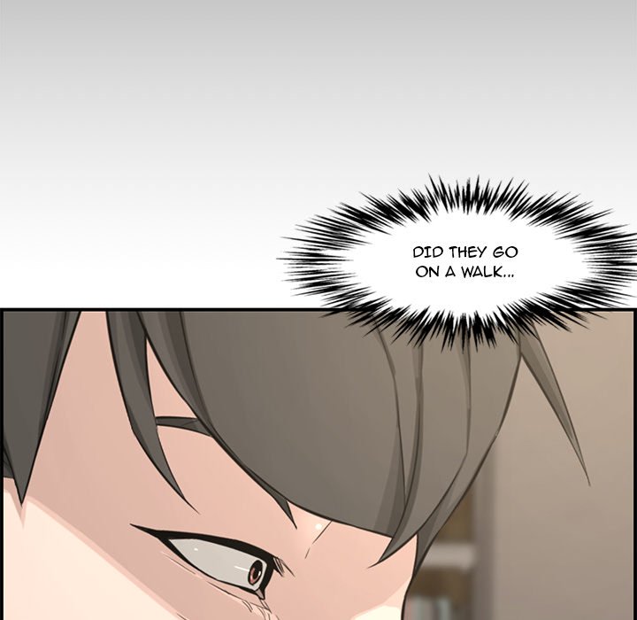 Newlyweds chapter 16 page 138