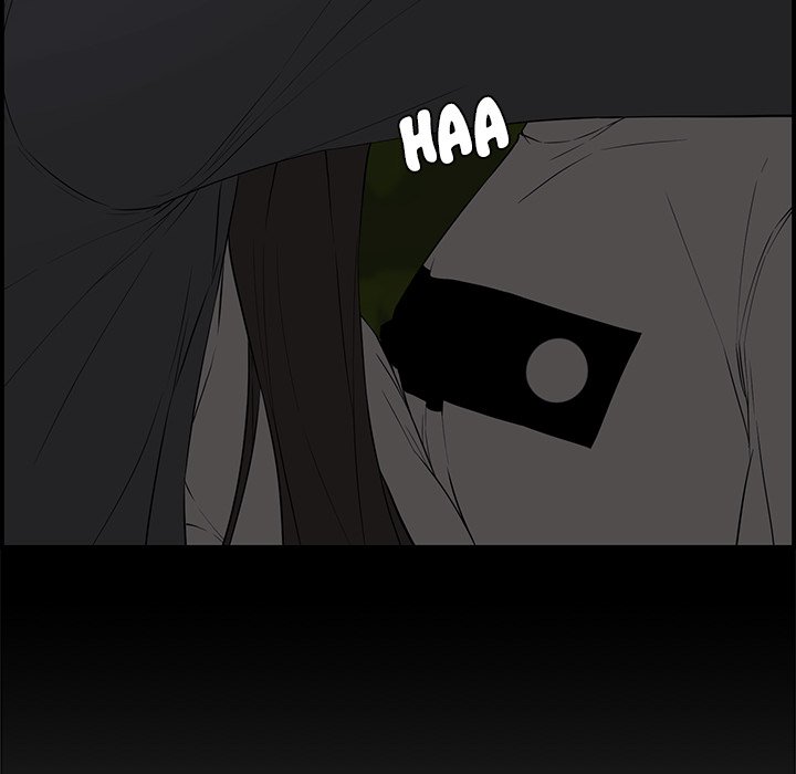 Newlyweds chapter 16 page 142