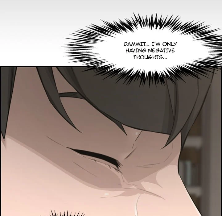 Newlyweds chapter 16 page 144