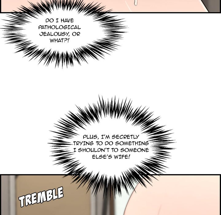 Newlyweds chapter 16 page 145