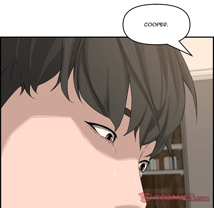 Newlyweds chapter 16 page 148