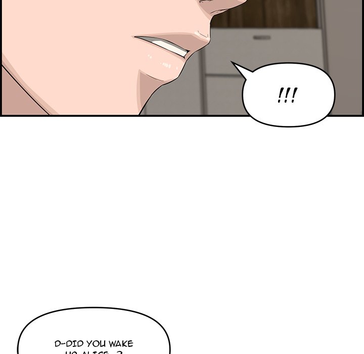 Newlyweds chapter 16 page 149