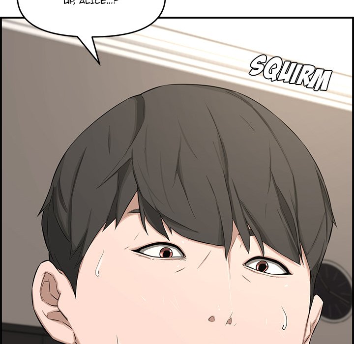 Newlyweds chapter 16 page 150