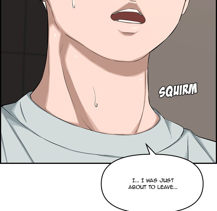 Newlyweds chapter 16 page 151