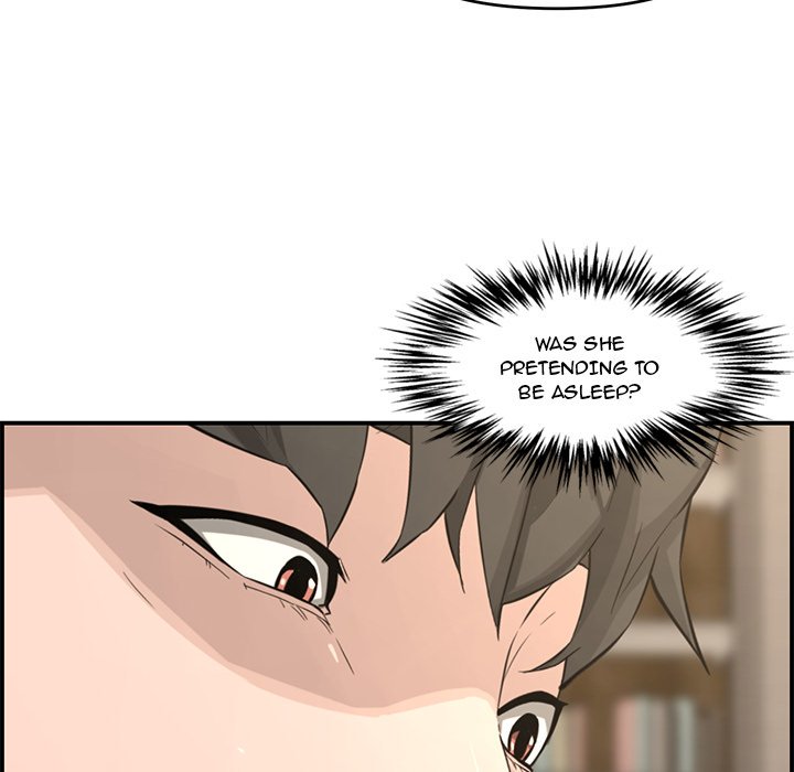Newlyweds chapter 16 page 152