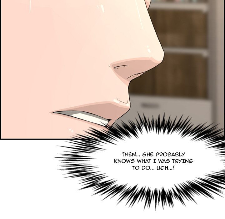 Newlyweds chapter 16 page 153
