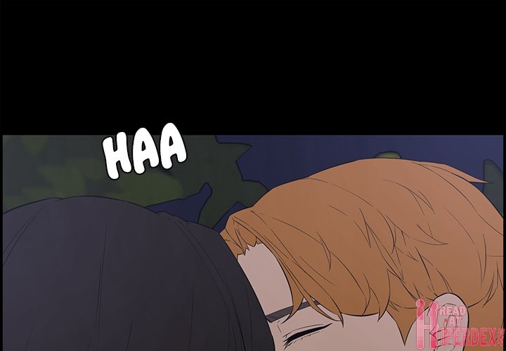 Newlyweds chapter 17 page 2
