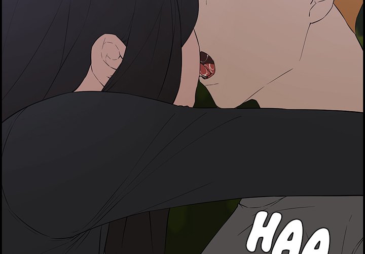 Newlyweds chapter 17 page 3