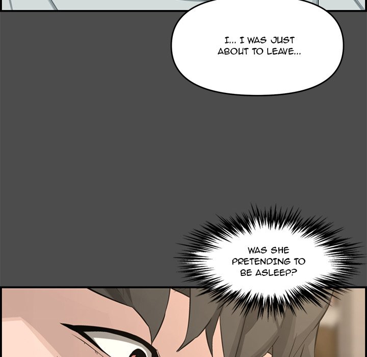 Newlyweds chapter 17 page 14
