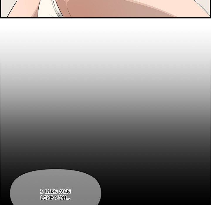 Newlyweds chapter 17 page 30