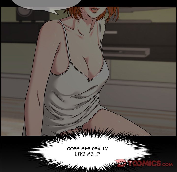 Newlyweds chapter 17 page 31