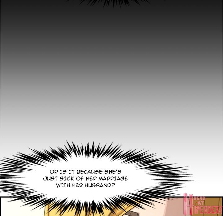 Newlyweds chapter 17 page 32