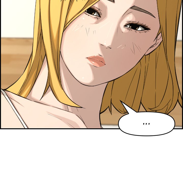 Newlyweds chapter 17 page 33