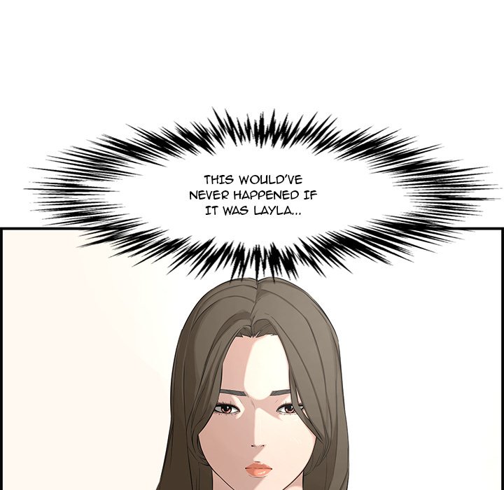 Newlyweds chapter 17 page 35