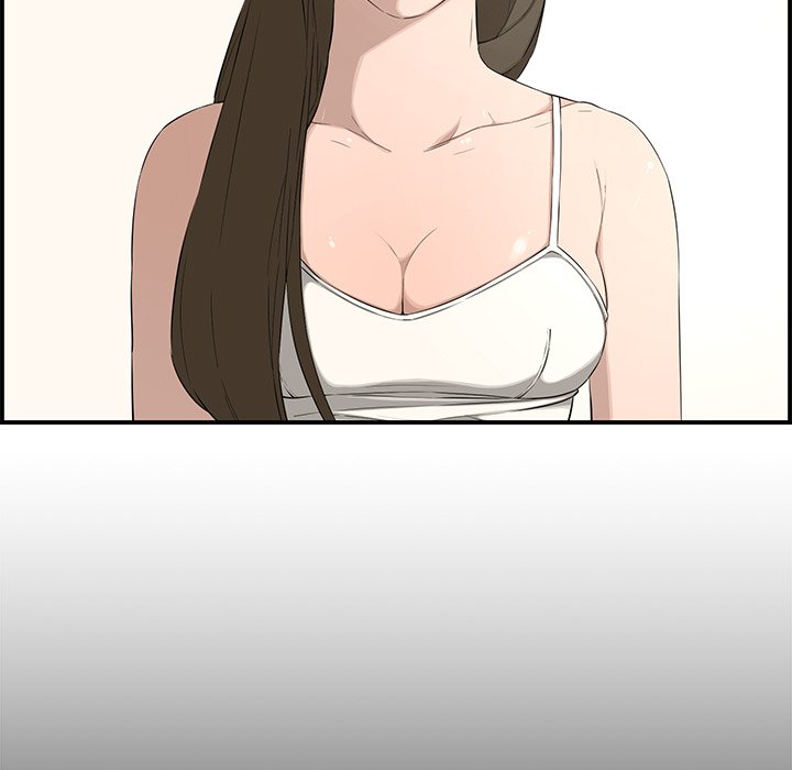 Newlyweds chapter 17 page 36