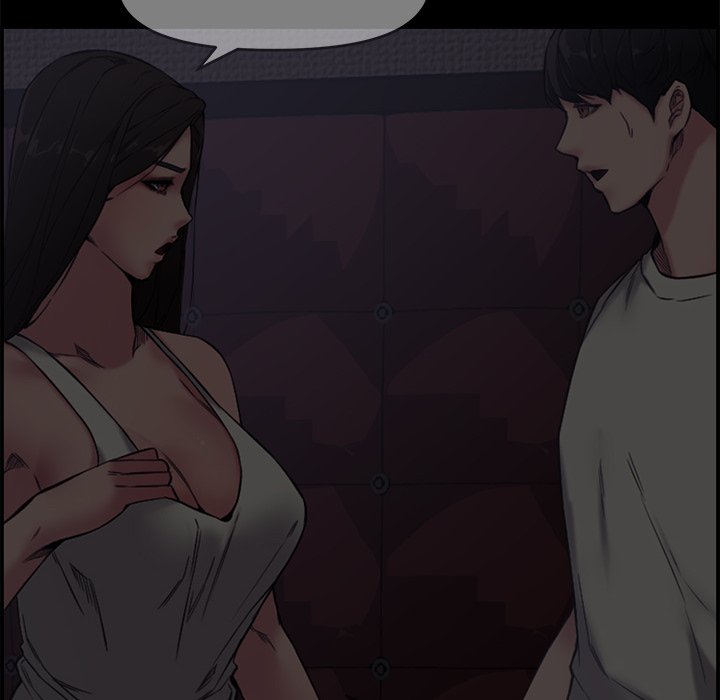 Newlyweds chapter 17 page 39
