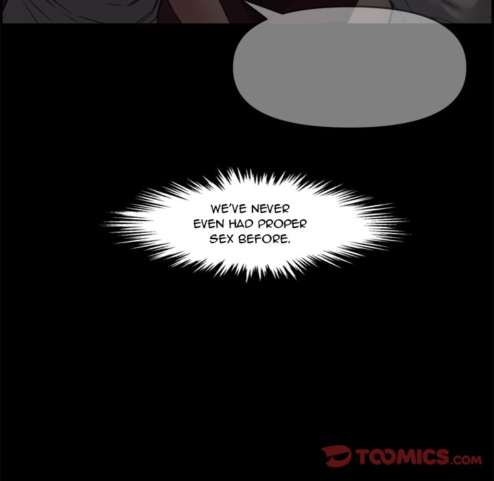 Newlyweds chapter 17 page 40