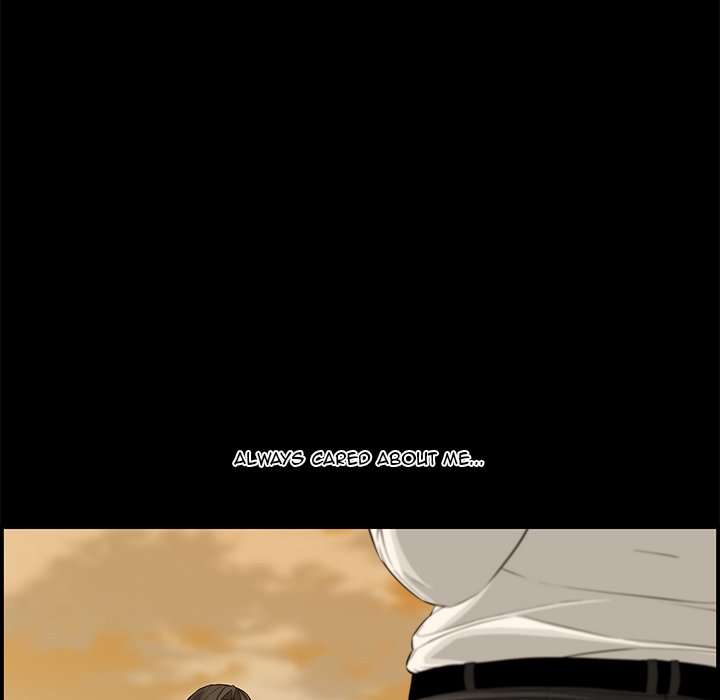 Newlyweds chapter 17 page 43