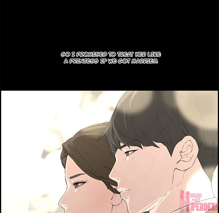 Newlyweds chapter 17 page 47