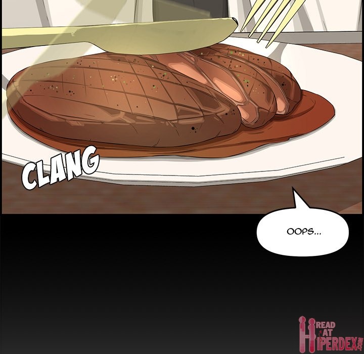 Newlyweds chapter 17 page 52