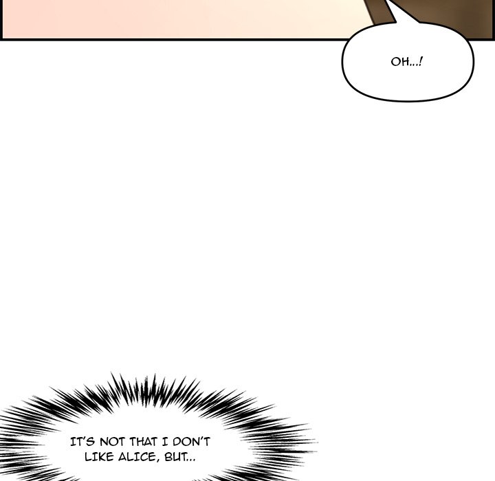 Newlyweds chapter 17 page 55