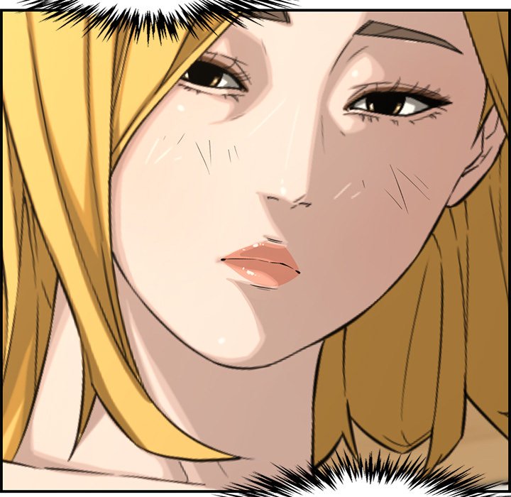 Newlyweds chapter 17 page 56