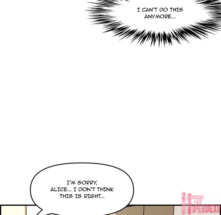 Newlyweds chapter 17 page 57