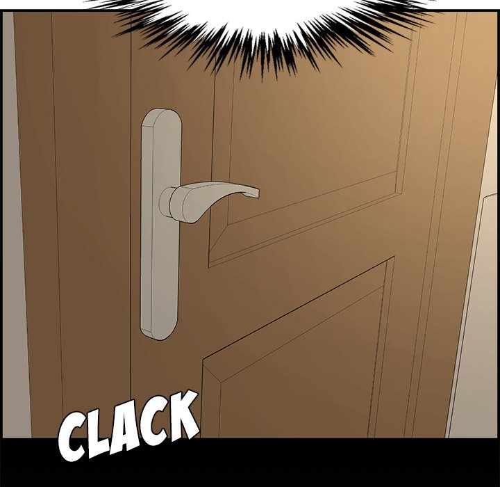 Newlyweds chapter 17 page 61
