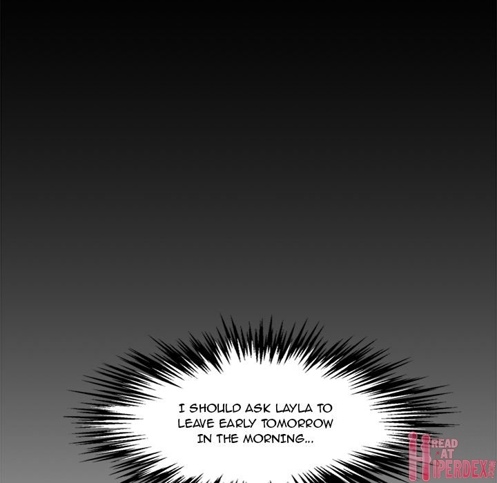 Newlyweds chapter 17 page 62